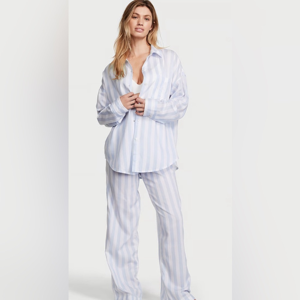 Victoria’s Secret pajama